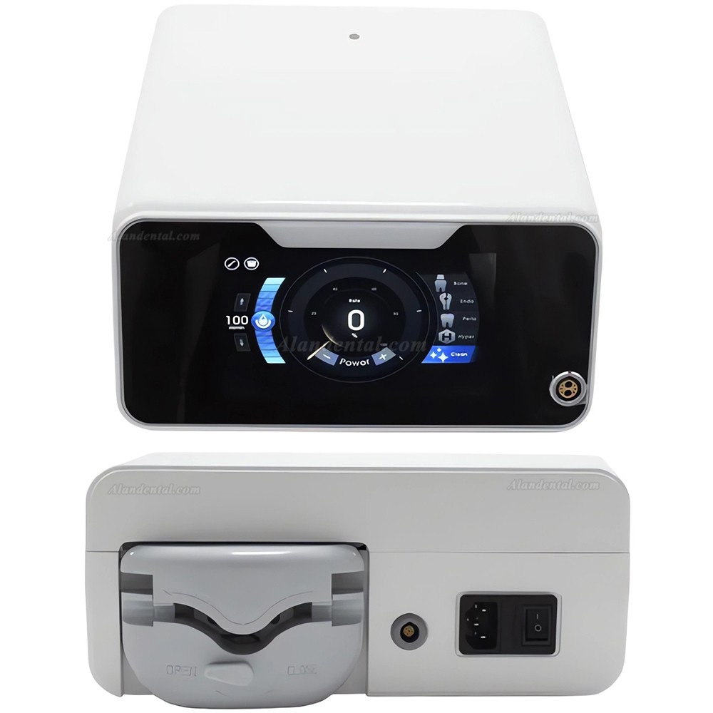 Dental Ultrasonic Piezo Bone Surgery Machine Piezosurgery Unit AI-Bone II